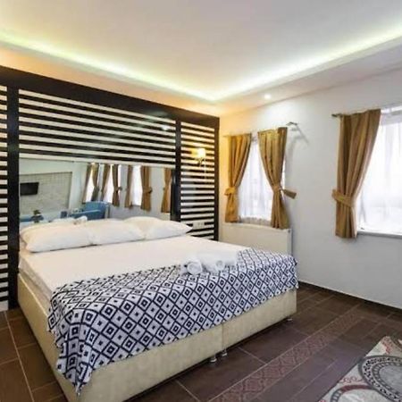 Gran Brn Hotel Taksim Istanbul Exterior foto